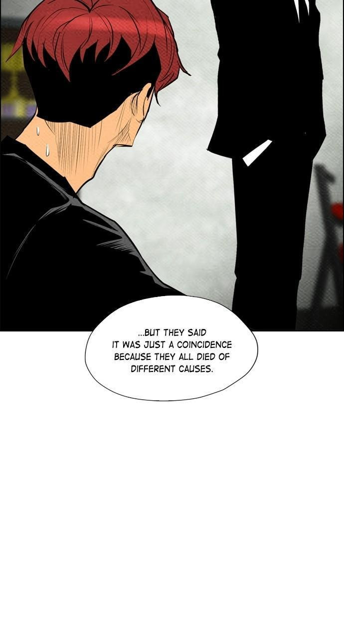 Read REAWAKENED MAN chapter 66 image 32 on Lezhin
