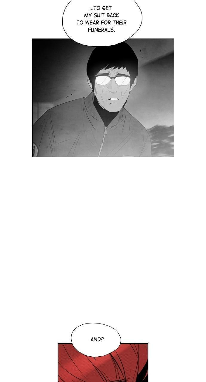 Read REAWAKENED MAN chapter 66 image 34 on Lezhin