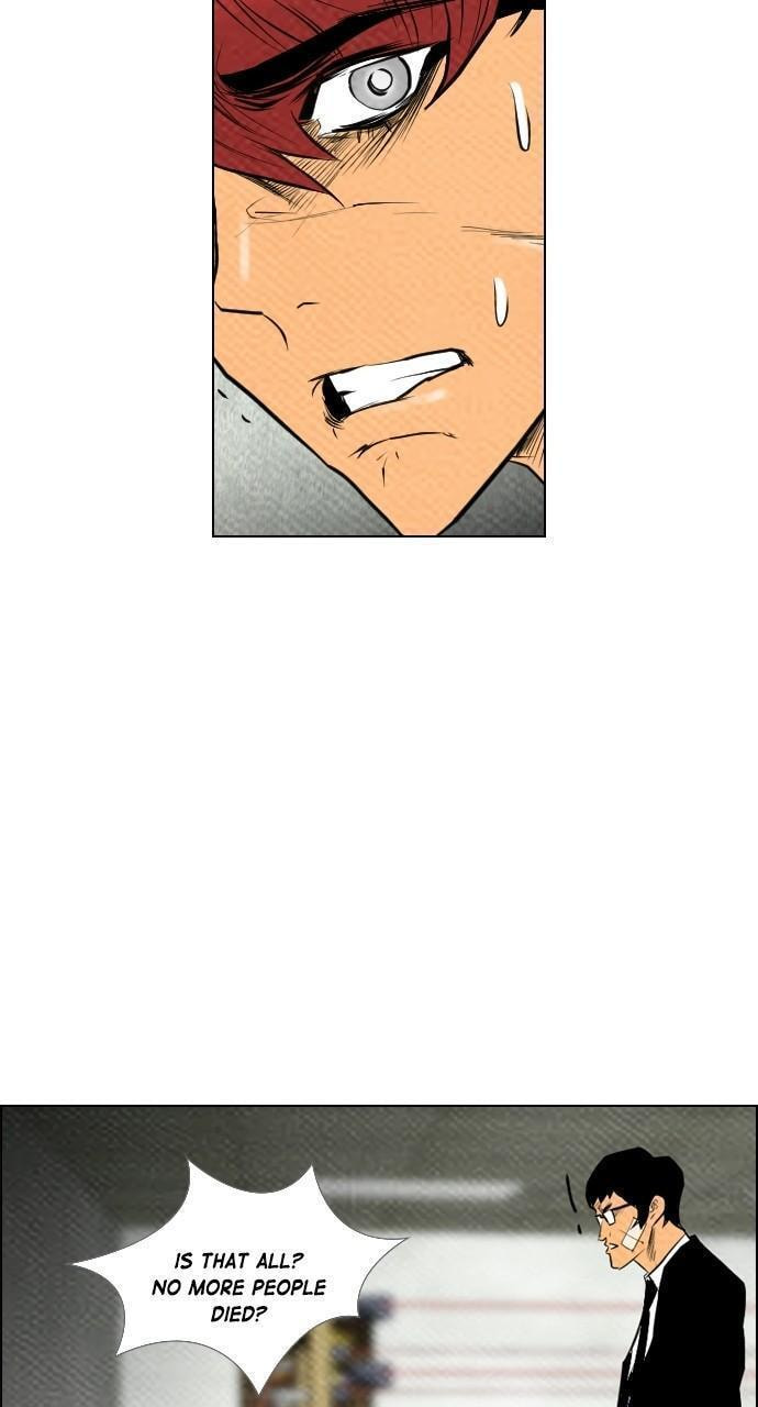 Read REAWAKENED MAN chapter 66 image 35 on Lezhin