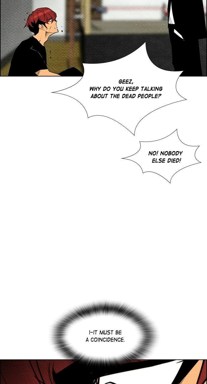 Read REAWAKENED MAN chapter 66 image 36 on Lezhin
