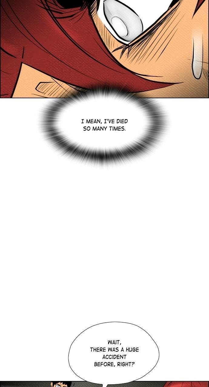 Read REAWAKENED MAN chapter 66 image 37 on Lezhin