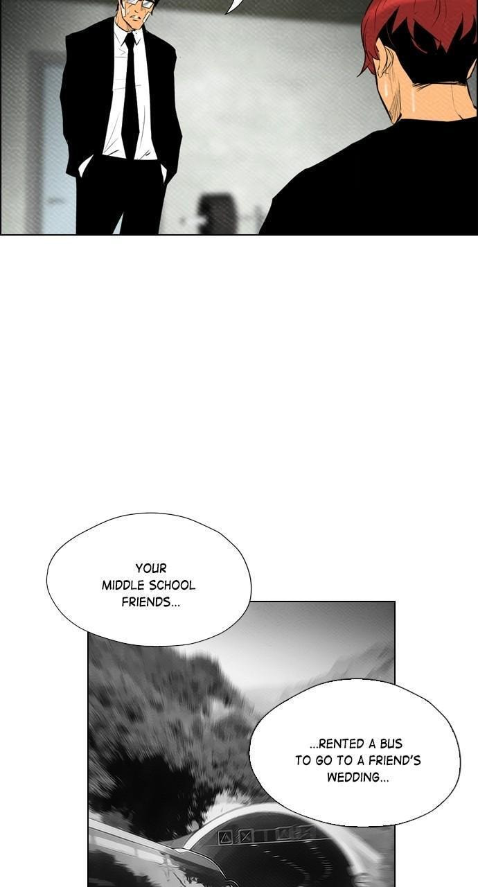 Read REAWAKENED MAN chapter 66 image 38 on Lezhin