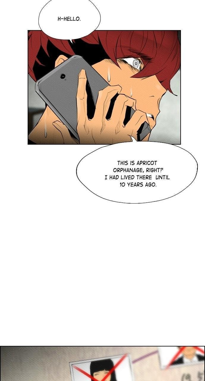 Read REAWAKENED MAN chapter 66 image 42 on Lezhin
