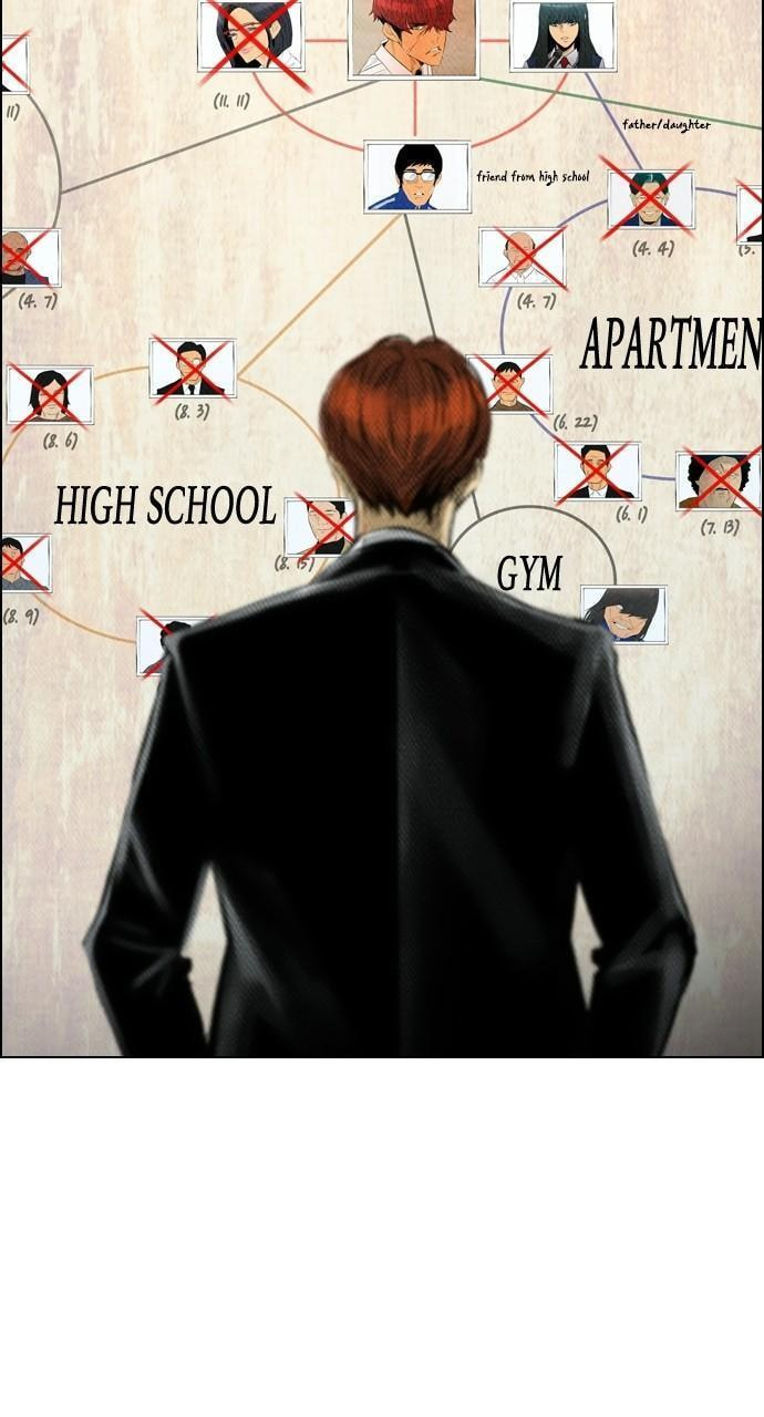 Read REAWAKENED MAN chapter 66 image 47 on Lezhin