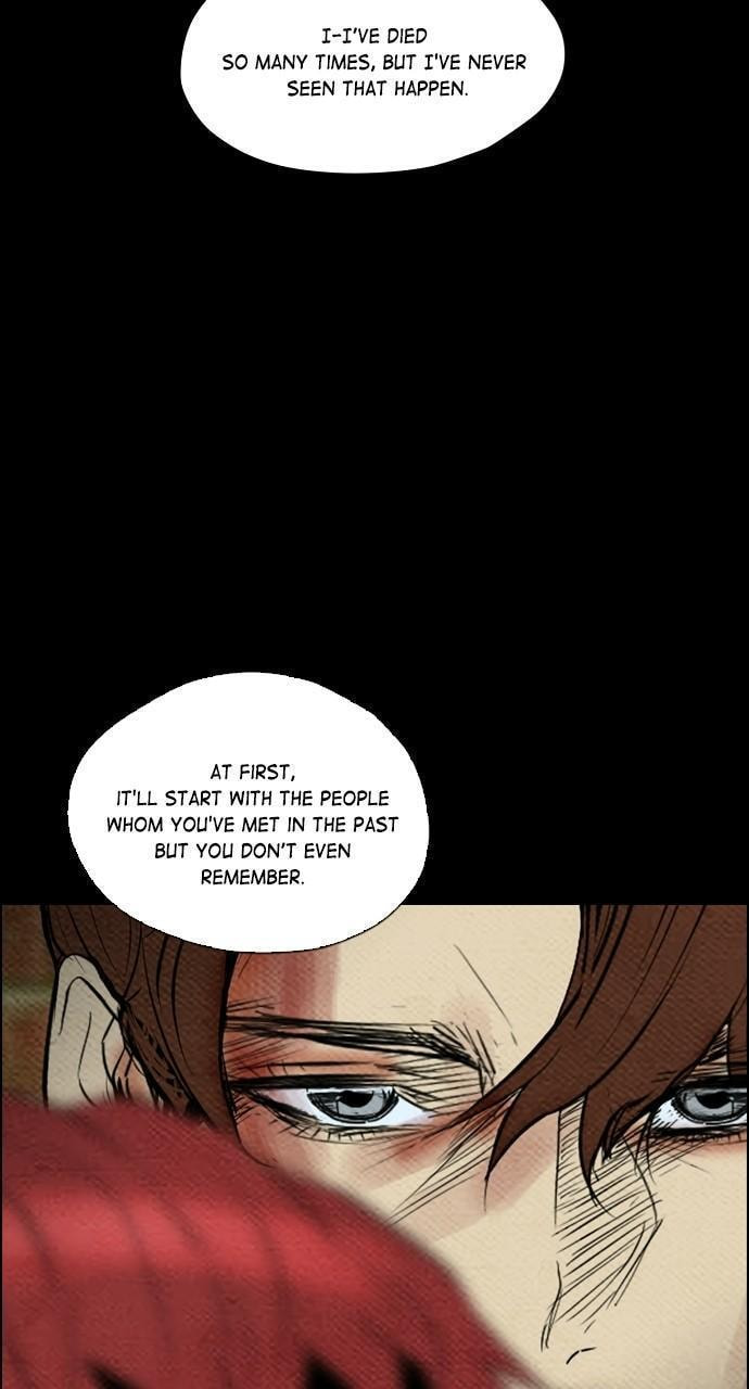 Read REAWAKENED MAN chapter 66 image 54 on Lezhin