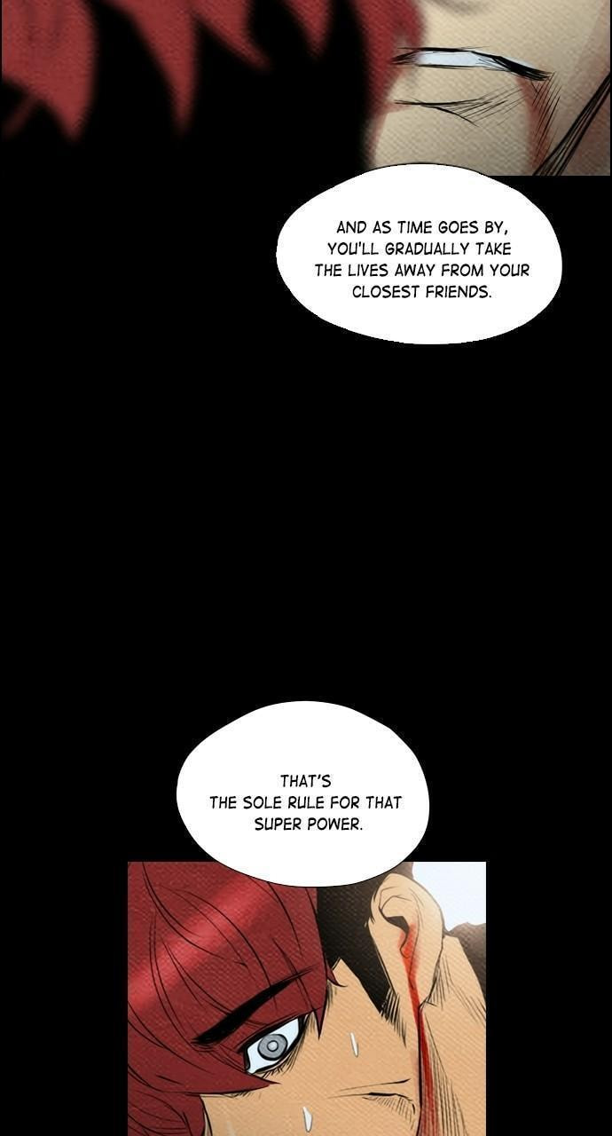 Read REAWAKENED MAN chapter 66 image 55 on Lezhin