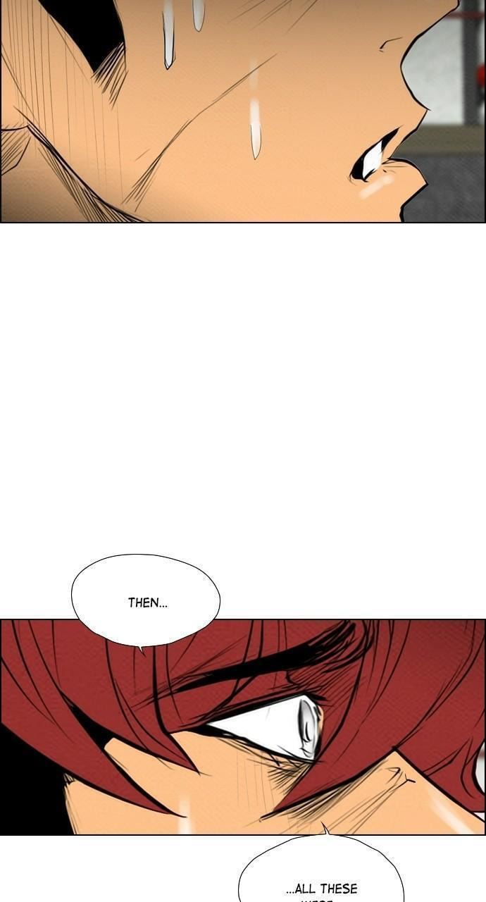 Read REAWAKENED MAN chapter 66 image 58 on Lezhin