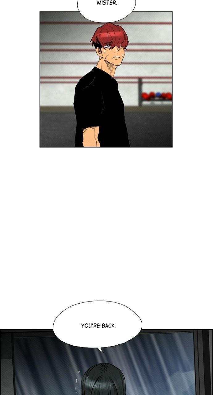 Read REAWAKENED MAN chapter 66 image 61 on Lezhin