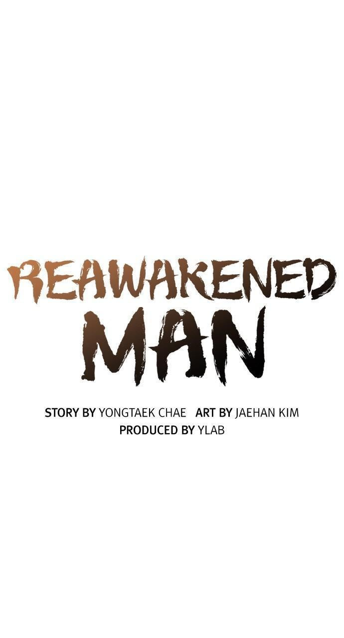 Read REAWAKENED MAN chapter 67 image 10 on Lezhin