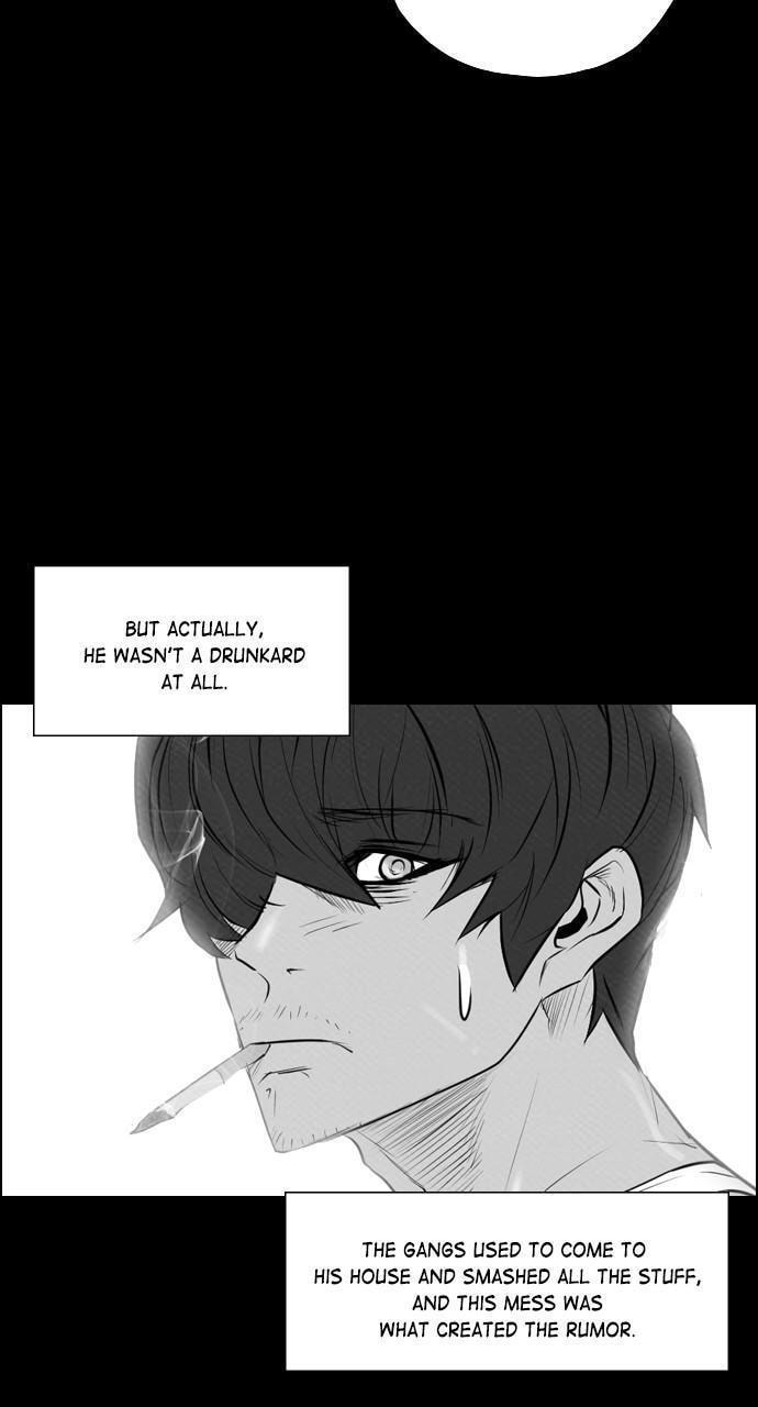 Read REAWAKENED MAN chapter 67 image 19 on Lezhin