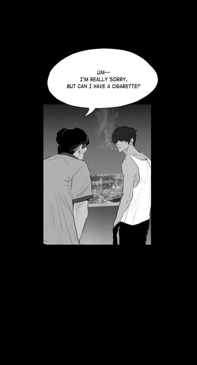 Read REAWAKENED MAN chapter 67 image 21 on Lezhin