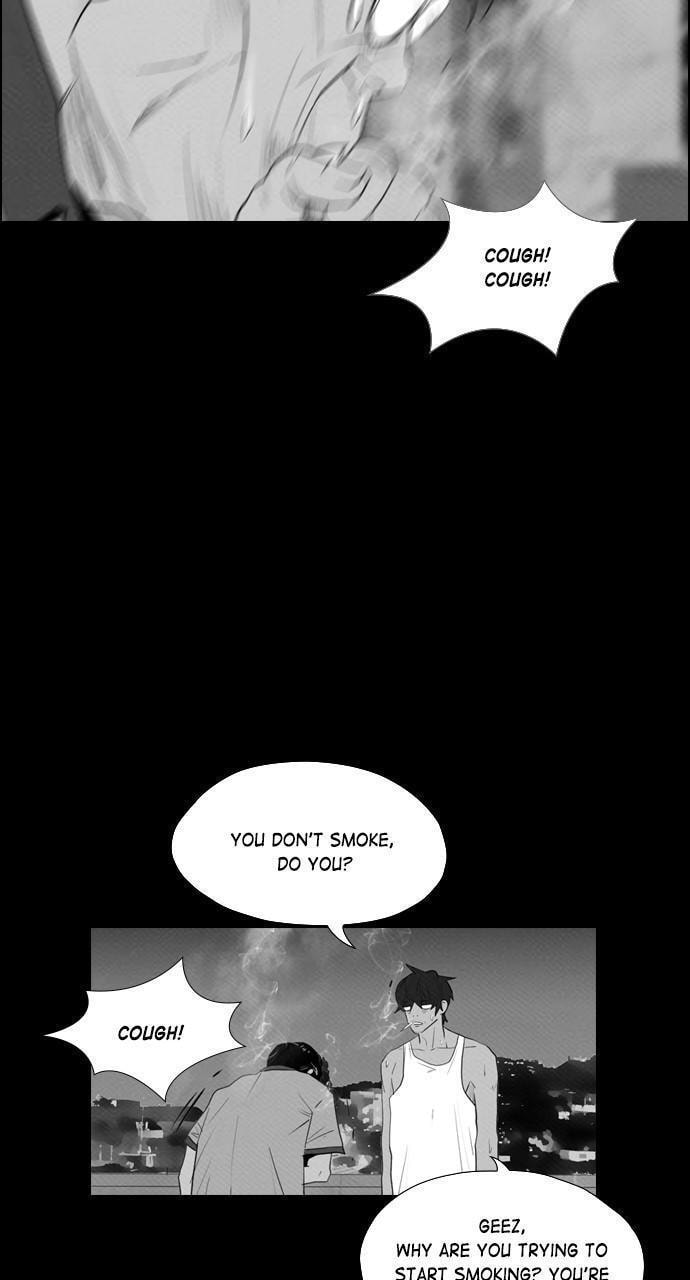Read REAWAKENED MAN chapter 67 image 23 on Lezhin