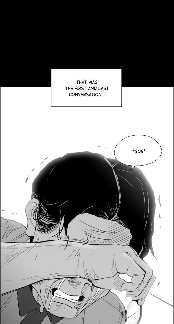 Read REAWAKENED MAN chapter 67 image 25 on Lezhin