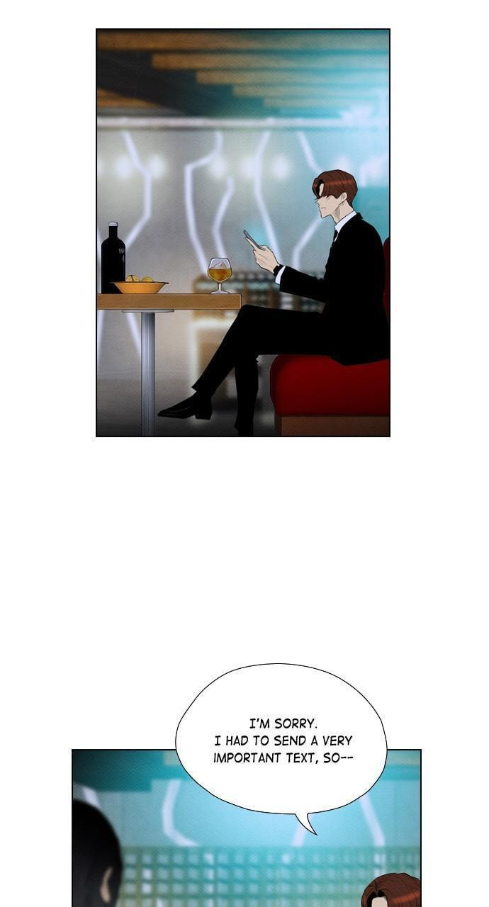 Read REAWAKENED MAN chapter 67 image 36 on Lezhin