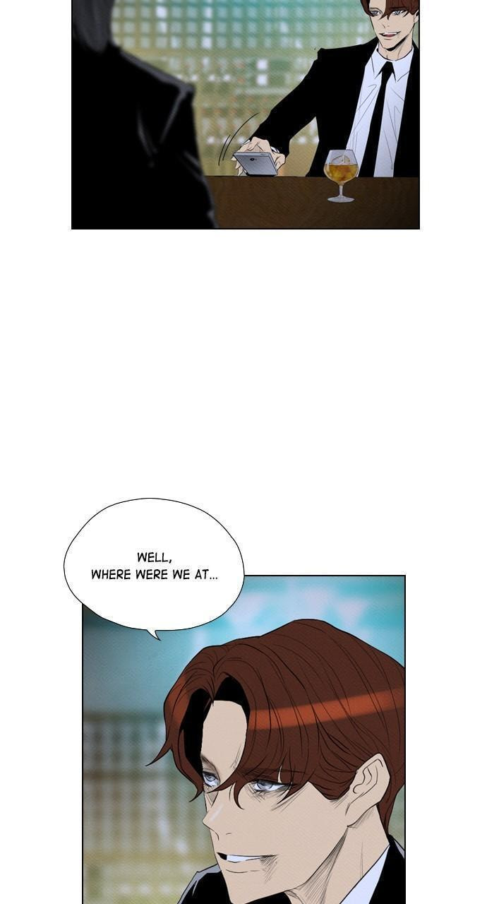 Read REAWAKENED MAN chapter 67 image 37 on Lezhin