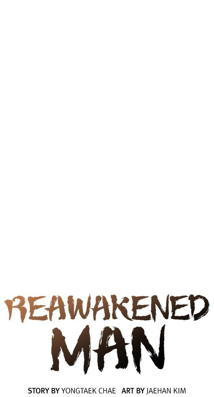 Read REAWAKENED MAN chapter 69 image 11 on Lezhin