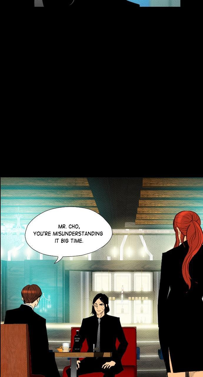 Read REAWAKENED MAN chapter 69 image 14 on Lezhin