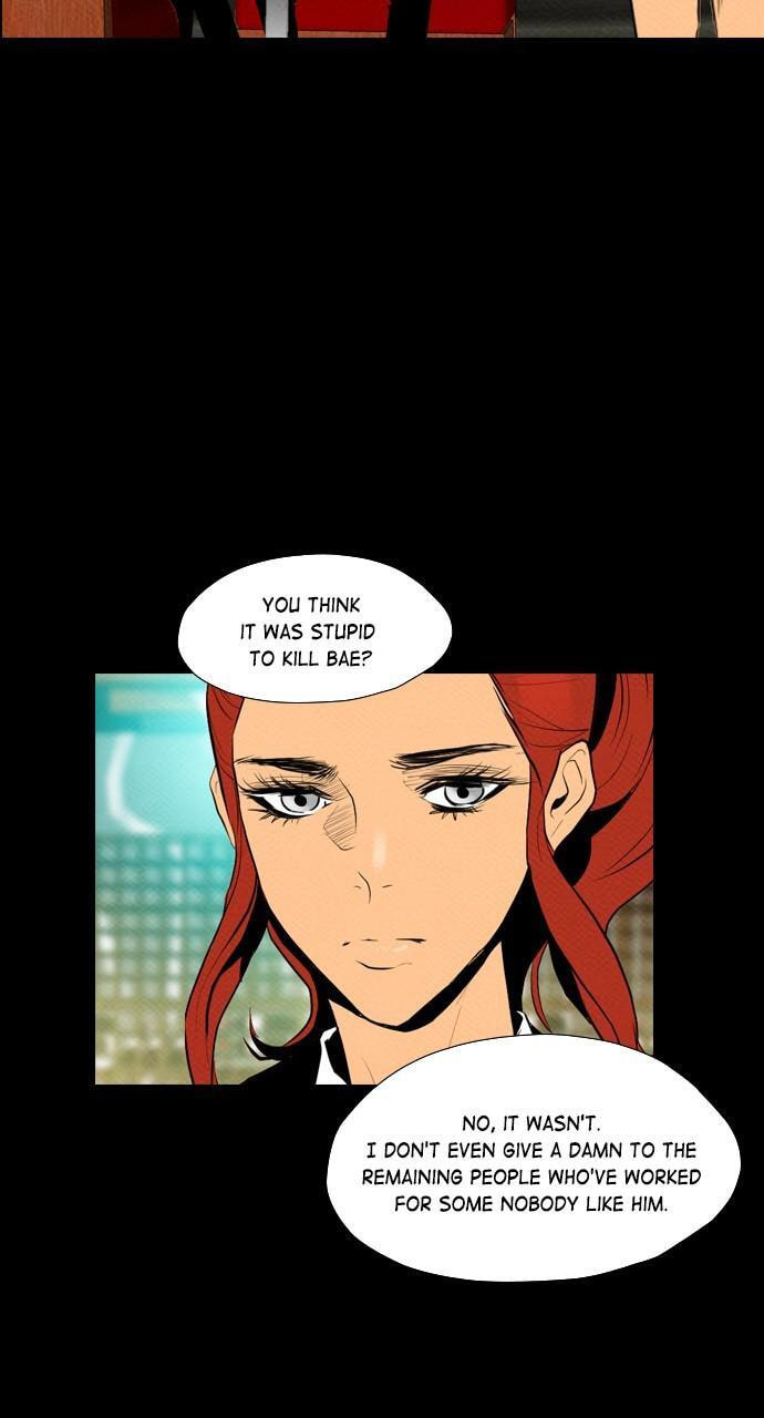 Read REAWAKENED MAN chapter 69 image 15 on Lezhin