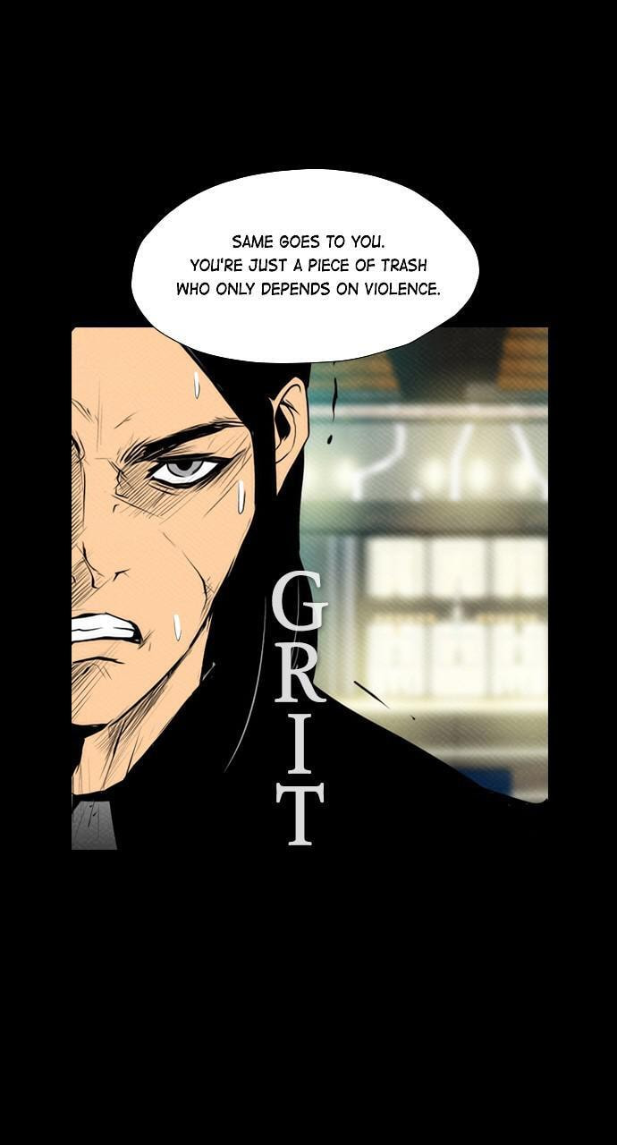 Read REAWAKENED MAN chapter 69 image 16 on Lezhin