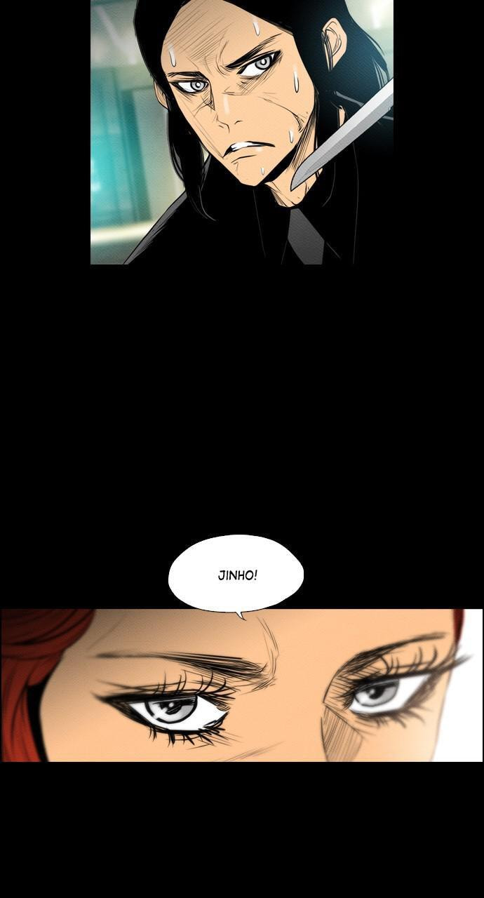 Read REAWAKENED MAN chapter 69 image 23 on Lezhin