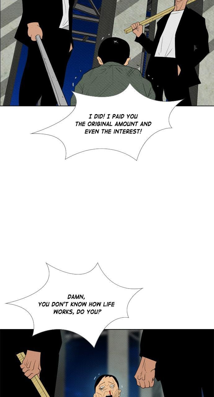 Read REAWAKENED MAN chapter 69 image 37 on Lezhin