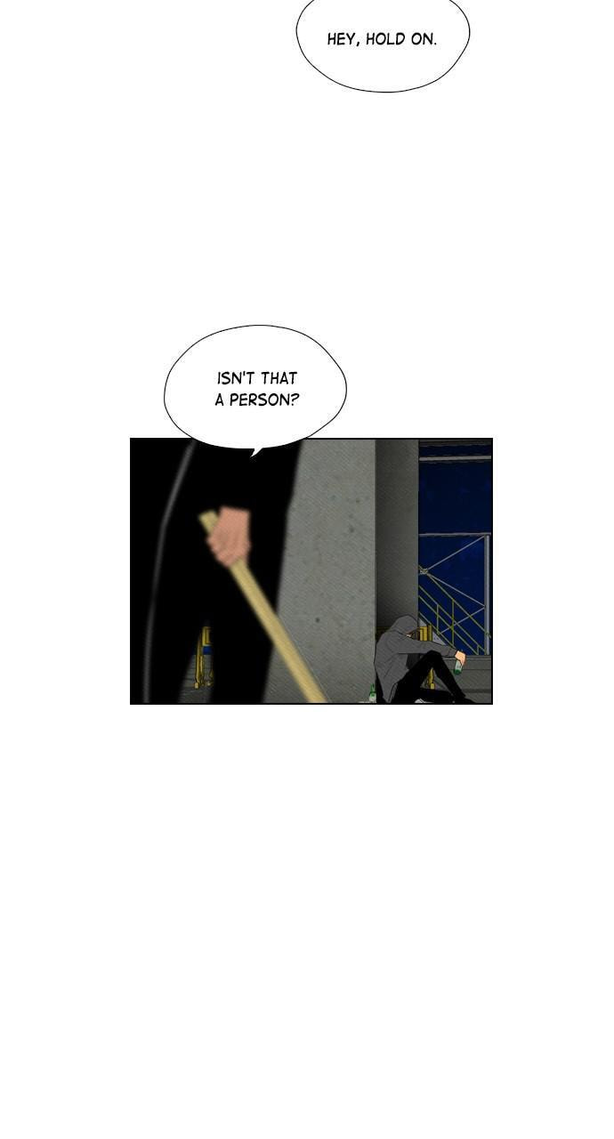Read REAWAKENED MAN chapter 69 image 39 on Lezhin