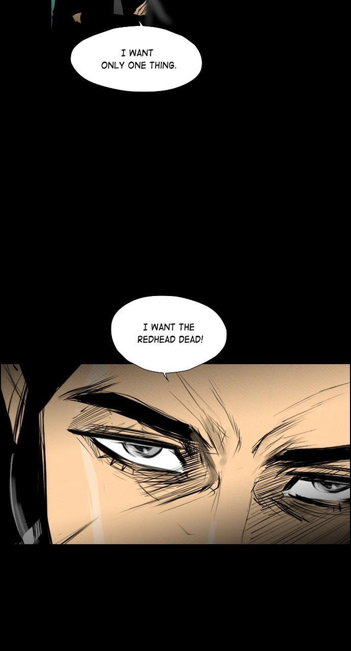 Read REAWAKENED MAN chapter 69 image 4 on Lezhin