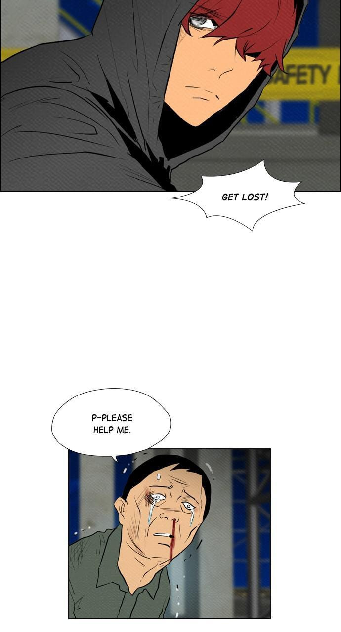 Read REAWAKENED MAN chapter 69 image 42 on Lezhin