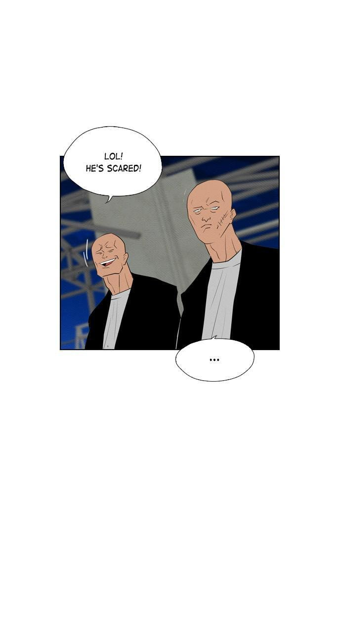 Read REAWAKENED MAN chapter 69 image 48 on Lezhin