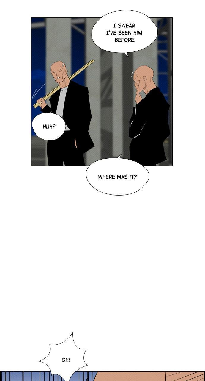 Read REAWAKENED MAN chapter 69 image 49 on Lezhin