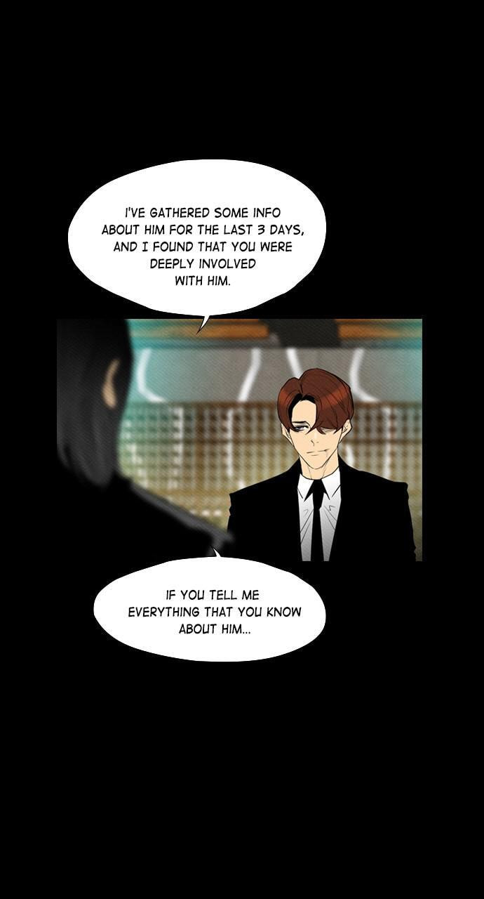 Read REAWAKENED MAN chapter 69 image 5 on Lezhin