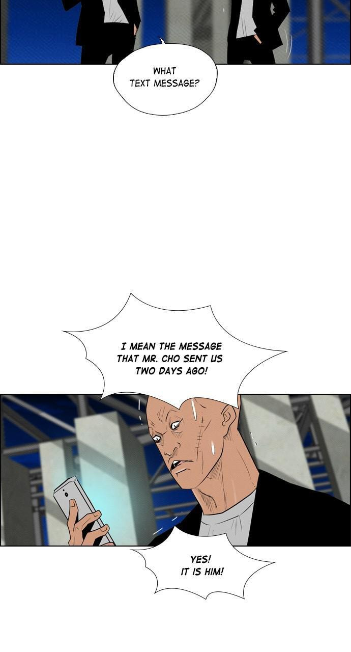 Read REAWAKENED MAN chapter 69 image 51 on Lezhin