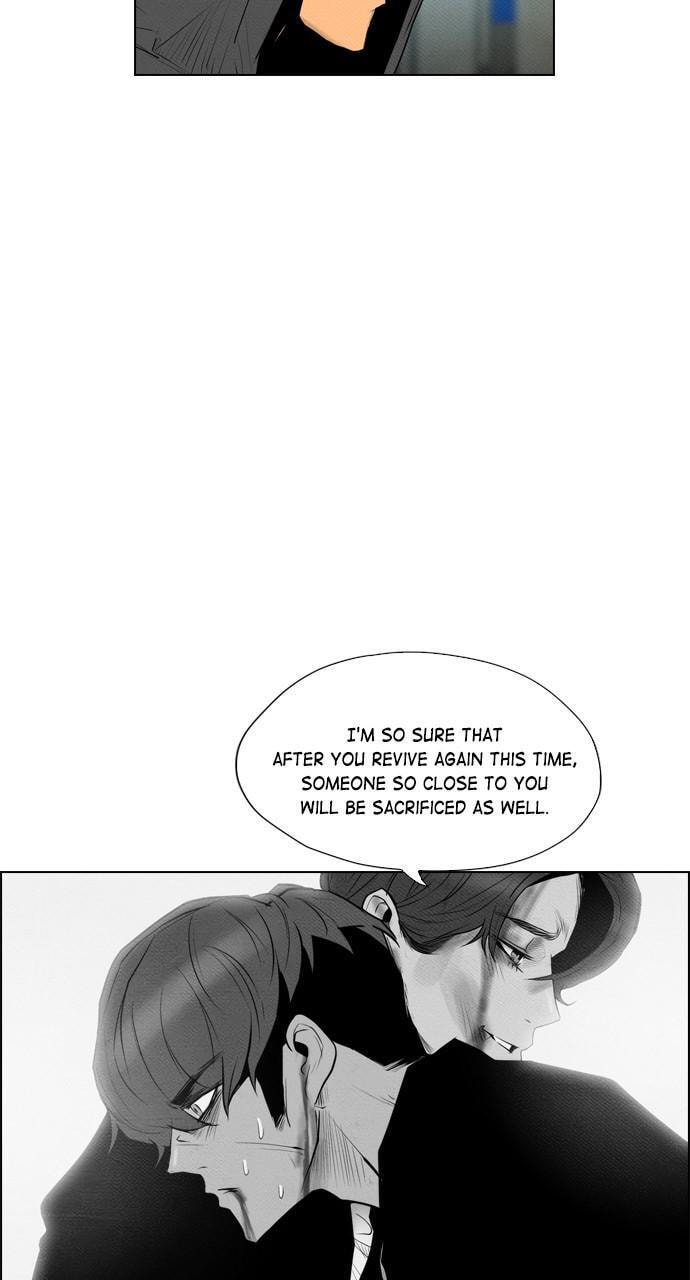 Read REAWAKENED MAN chapter 69 image 54 on Lezhin