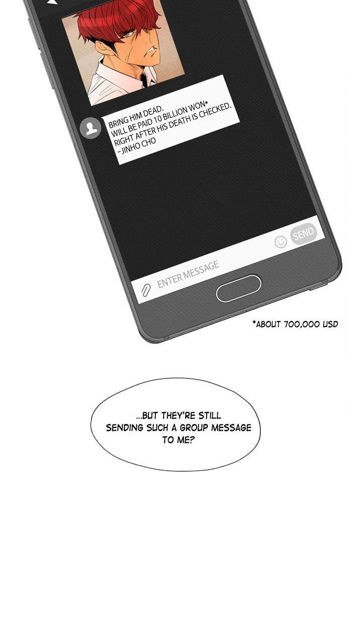 Read REAWAKENED MAN chapter 69 image 61 on Lezhin