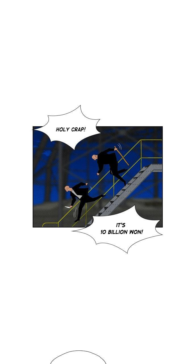 Read REAWAKENED MAN chapter 69 image 62 on Lezhin