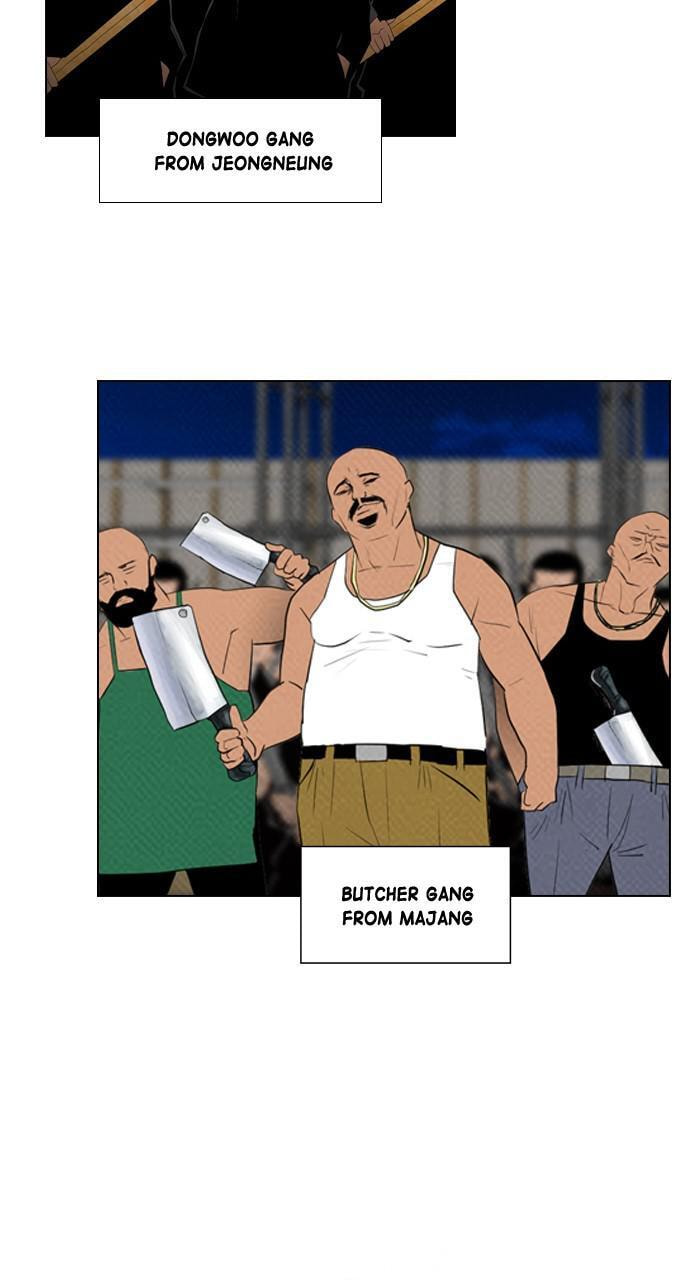 Read REAWAKENED MAN chapter 69 image 67 on Lezhin