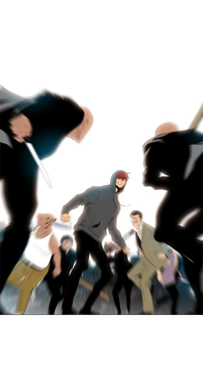 Read REAWAKENED MAN chapter 69 image 69 on Lezhin