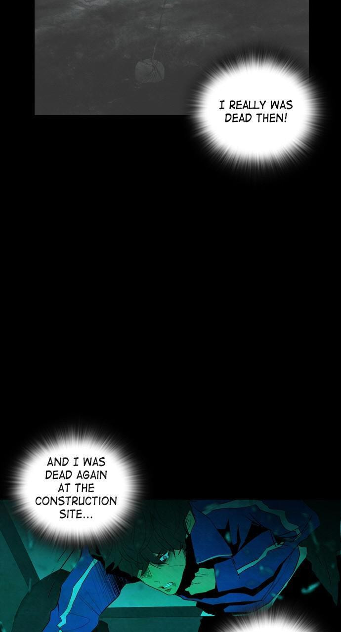 Read REAWAKENED MAN chapter 7 image 10 on Lezhin
