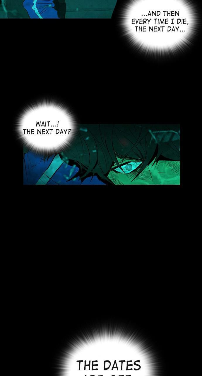 Read REAWAKENED MAN chapter 7 image 11 on Lezhin