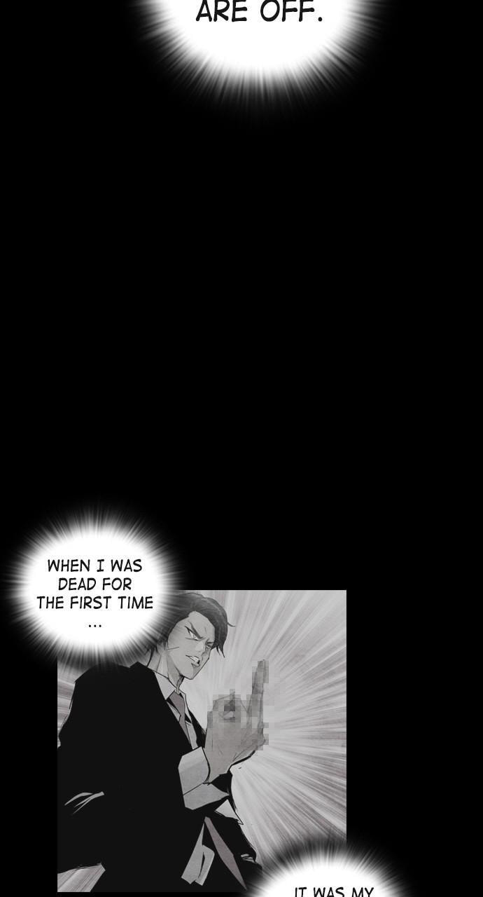 Read REAWAKENED MAN chapter 7 image 12 on Lezhin