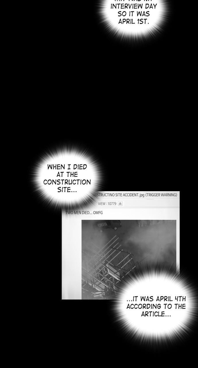 Read REAWAKENED MAN chapter 7 image 13 on Lezhin