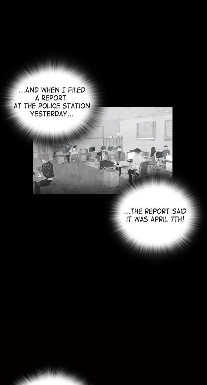 Read REAWAKENED MAN chapter 7 image 14 on Lezhin