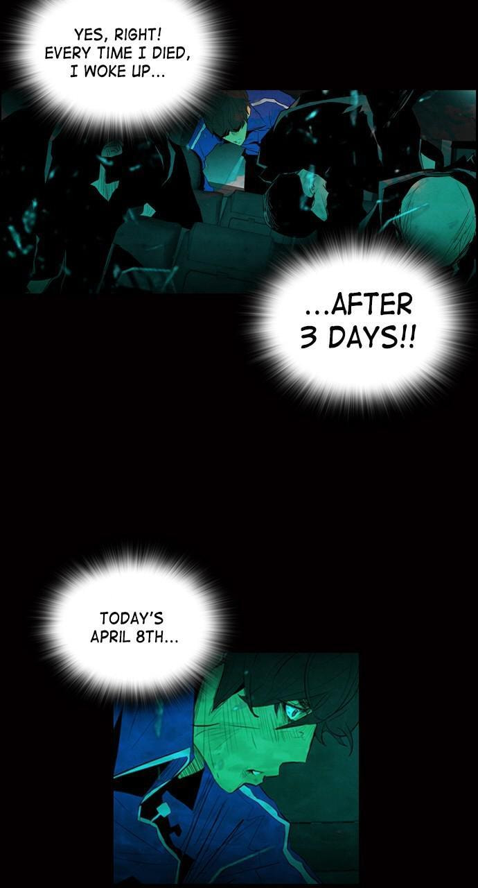 Read REAWAKENED MAN chapter 7 image 15 on Lezhin