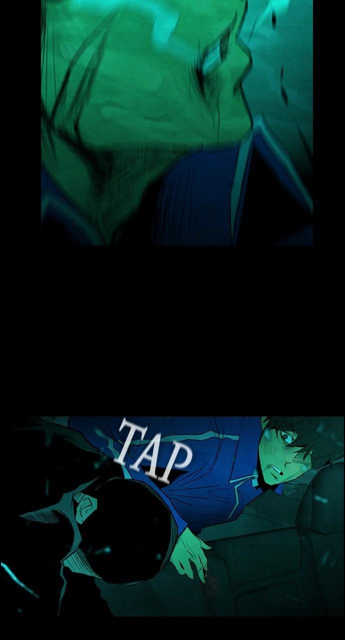 Read REAWAKENED MAN chapter 7 image 20 on Lezhin