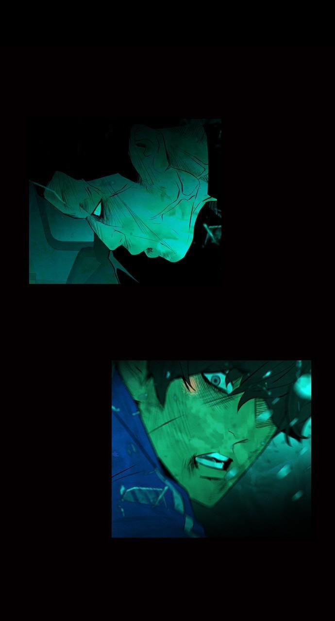Read REAWAKENED MAN chapter 7 image 21 on Lezhin