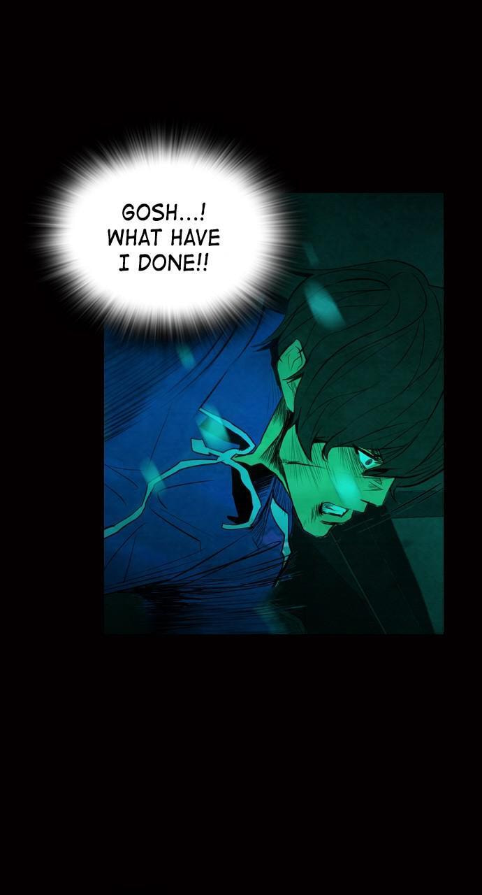 Read REAWAKENED MAN chapter 7 image 22 on Lezhin
