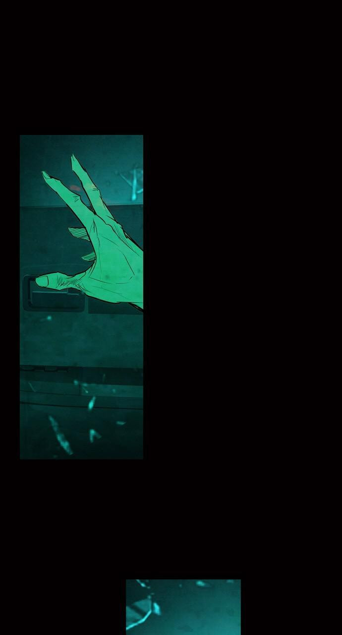 Read REAWAKENED MAN chapter 7 image 25 on Lezhin
