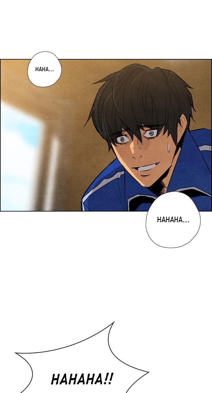Read REAWAKENED MAN chapter 7 image 36 on Lezhin