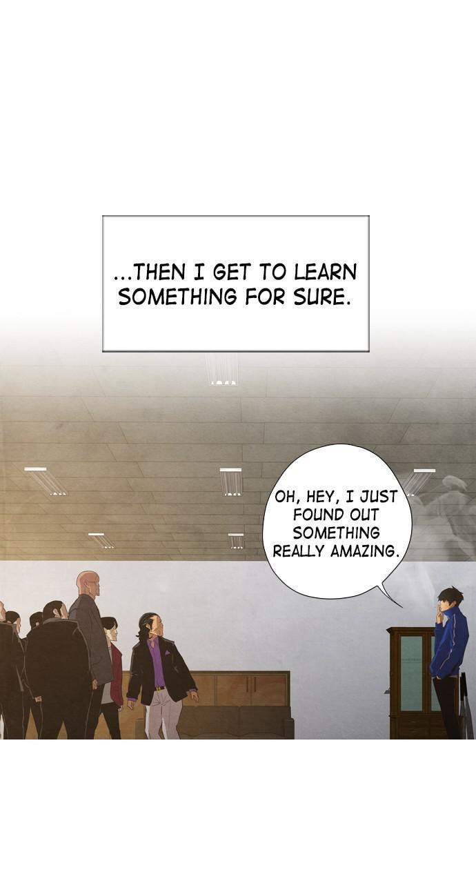 Read REAWAKENED MAN chapter 7 image 38 on Lezhin