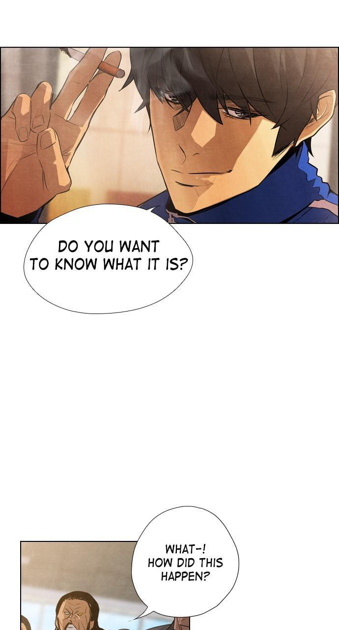 Read REAWAKENED MAN chapter 7 image 39 on Lezhin